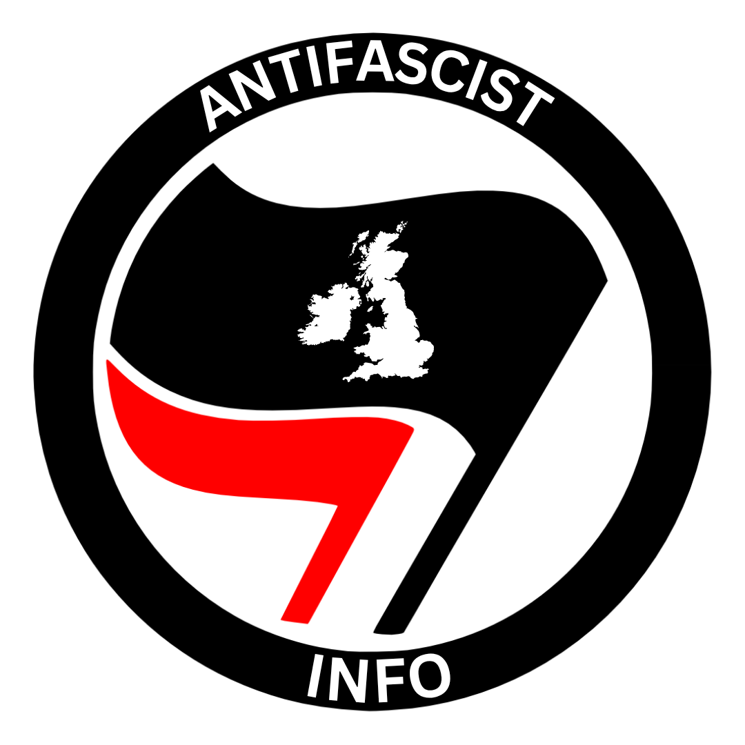 Antifascist Info